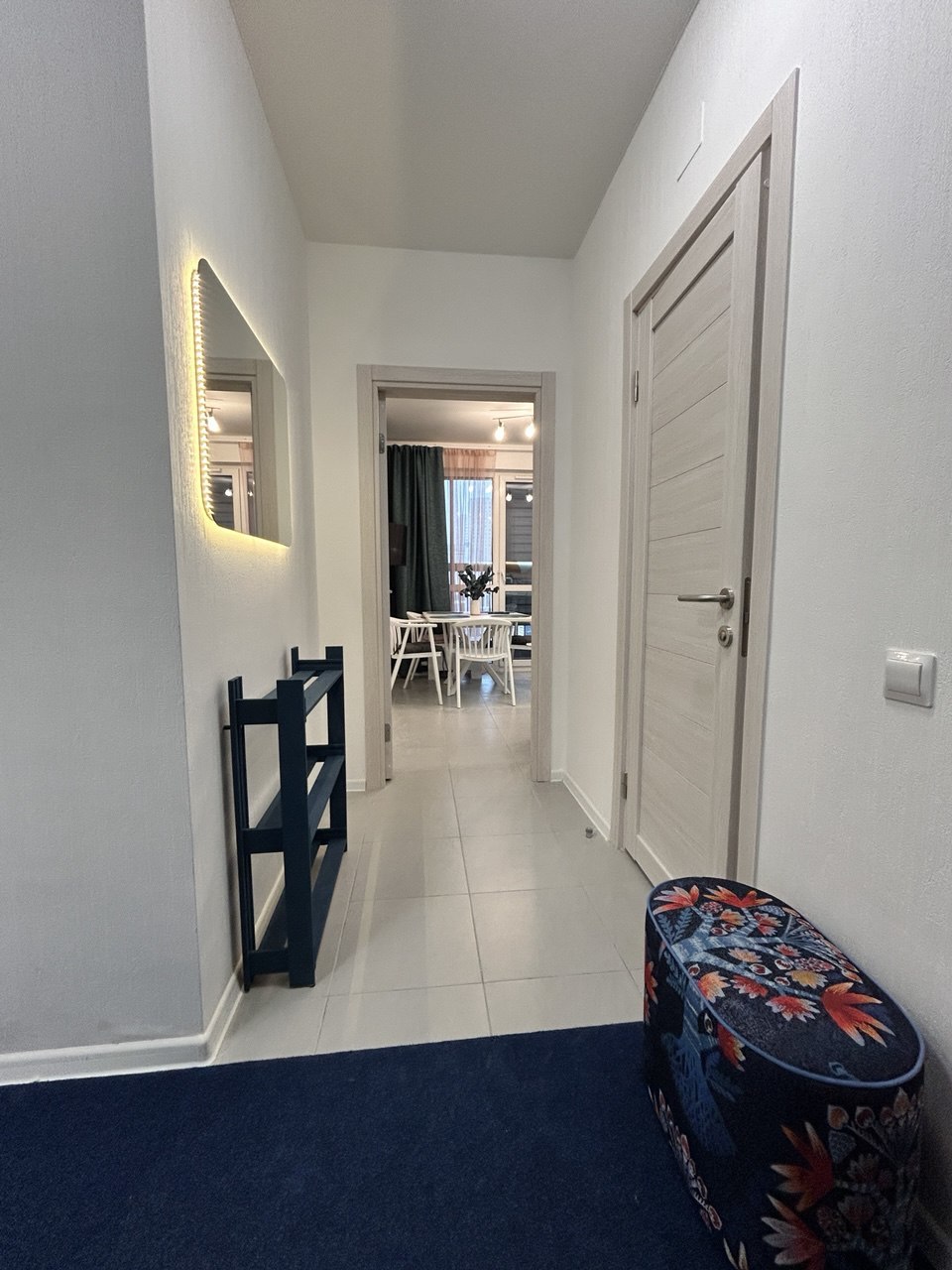 Сдам 2х-комнатную квартиру на г Москва, Кронштадтский б-р, д 27 к 1, метро Водный стадион, г. Москва