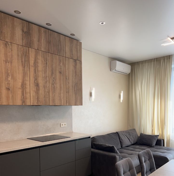 Сдам двухкомнатную квартиру на Волоколамское шоссе, 71к4, метро Спартак, г. Москва