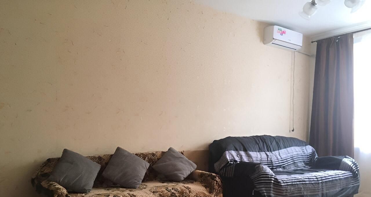 Сдается 1-к квартира на Широкая улица, 1К4, г. Москва