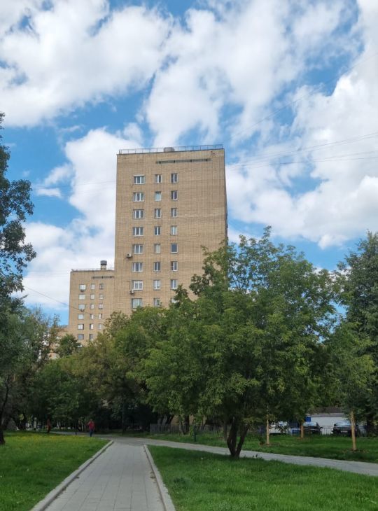 Сдается 2к квартира на Украинский бульвар, 13, метро Студенческая, г. Москва