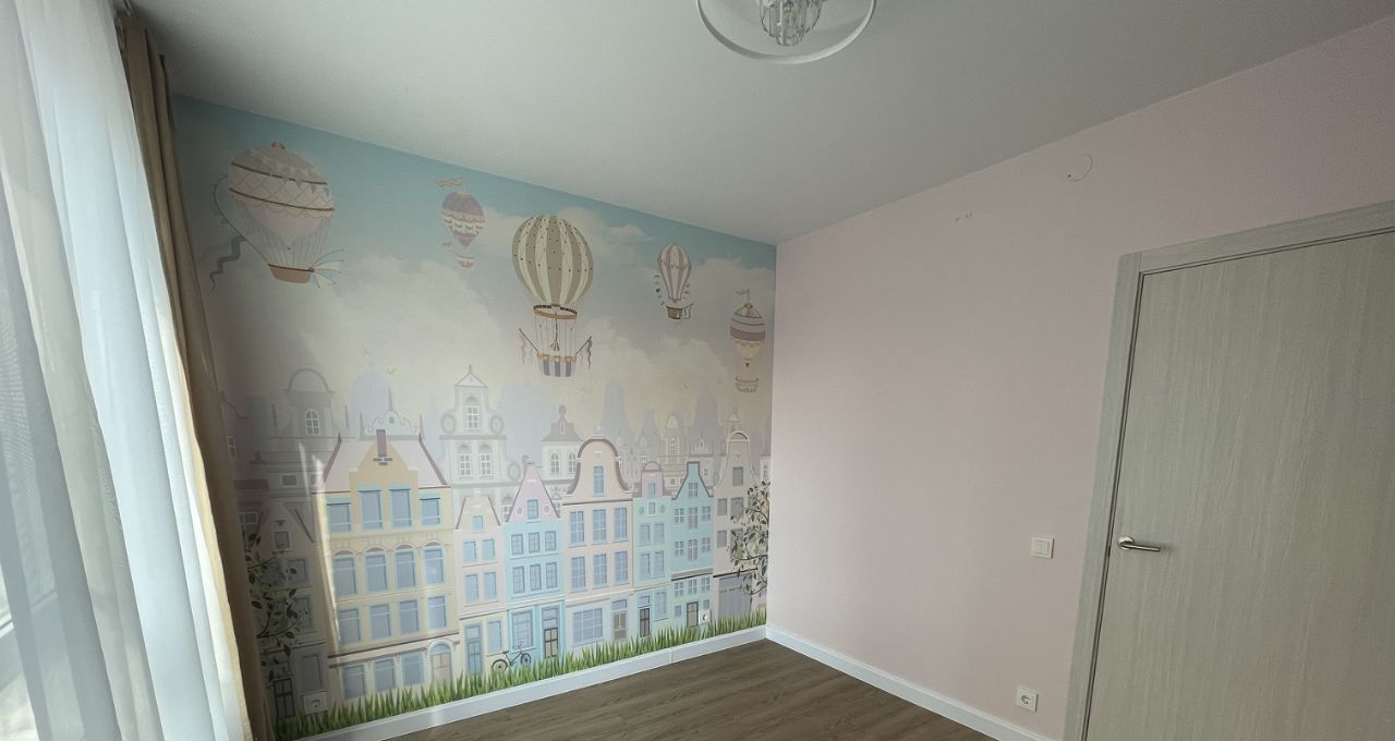 Аренда 3-к квартиры на Открытое шоссе, 18Ак3, метро Бульвар Рокоссовского, г. Москва