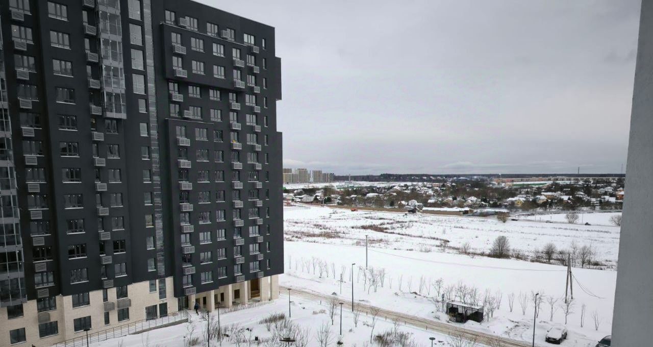 Аренда 2к квартиры на улица Гренадерская, 9к1, метро Коммунарка, г. Москва