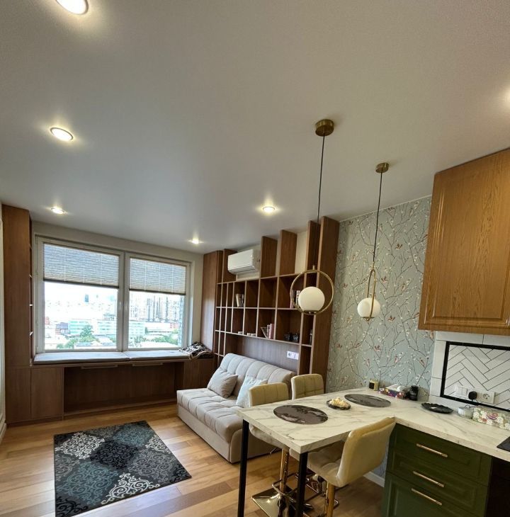 Сдаю 3-к квартиру на 1-я Магистральная улица, 25, метро Хорошёвская, г. Москва