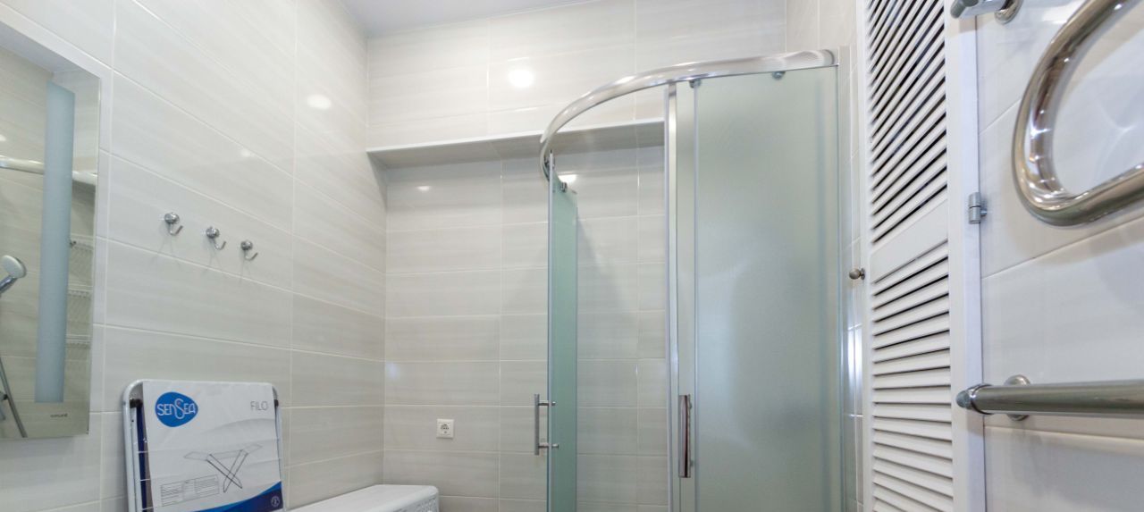 Сдаю двухкомнатную квартиру на улица Куусинена, 6К1, метро ЦСКА, г. Москва