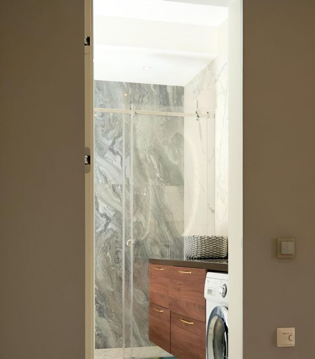 Сдается однокомнатная квартира на Живописная улица, 21А, метро Панфиловская, г. Москва