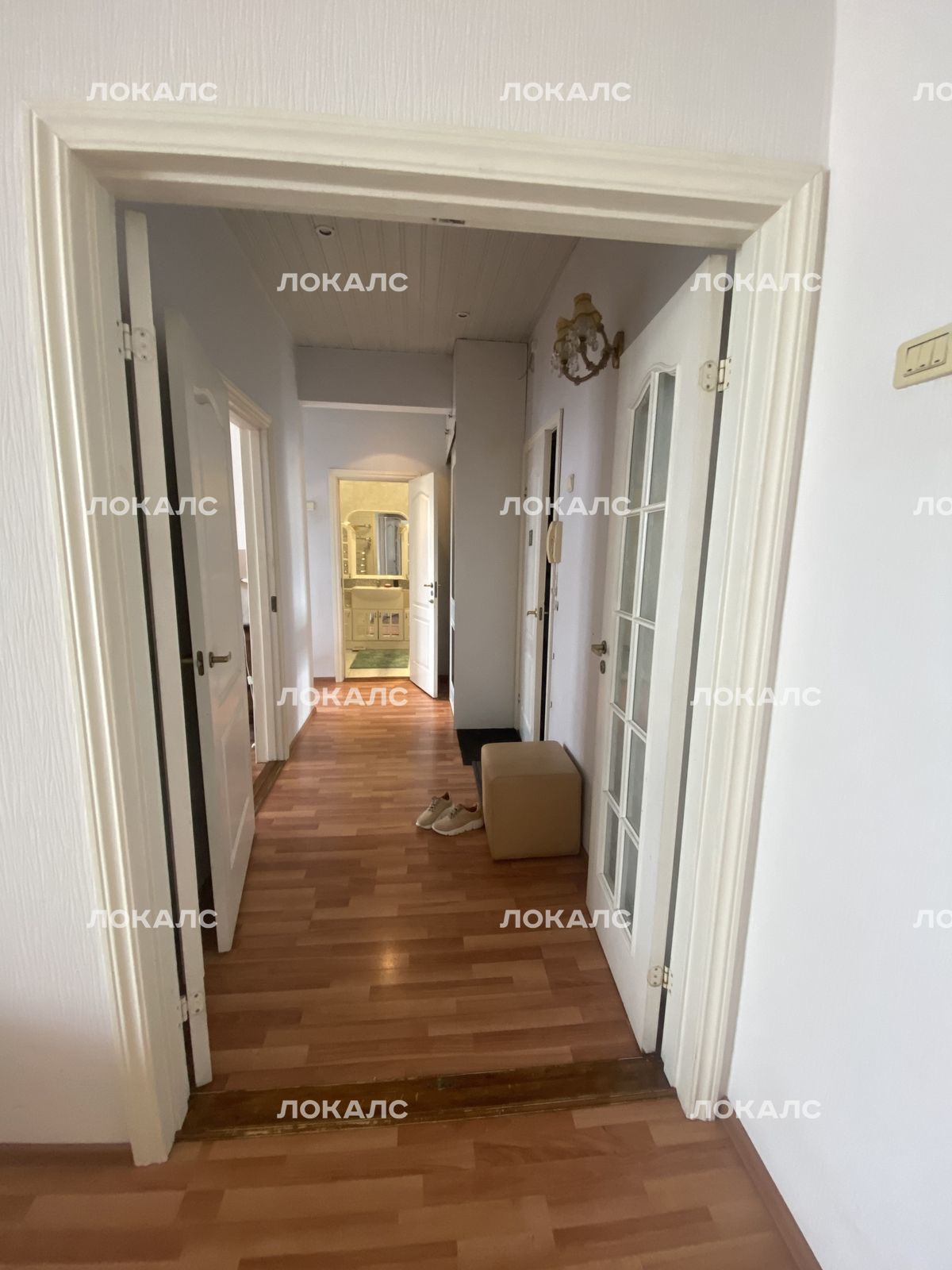 Сдам 2к квартиру на г Москва, Ленинский пр-кт, д 74, метро Университет, г. Москва