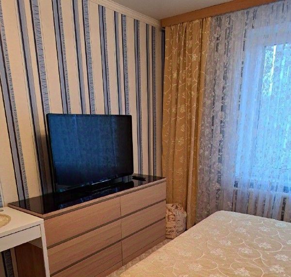 Снять 1-комнатную квартиру на бульвар Яна Райниса, 20К1, метро Сходненская, г. Москва