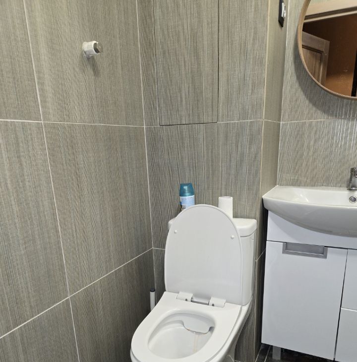 Сдаю 1-к квартиру на Сумской проезд, 4К4, метро Южная, г. Москва
