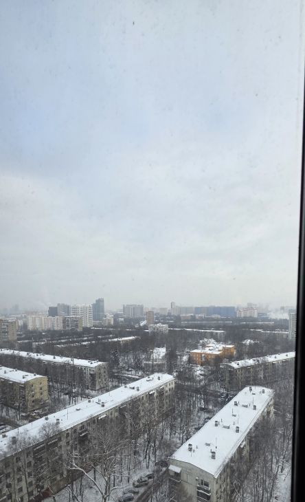 Аренда 3-комнатной квартиры на Керченская улица, 26А, метро Севастопольская, г. Москва