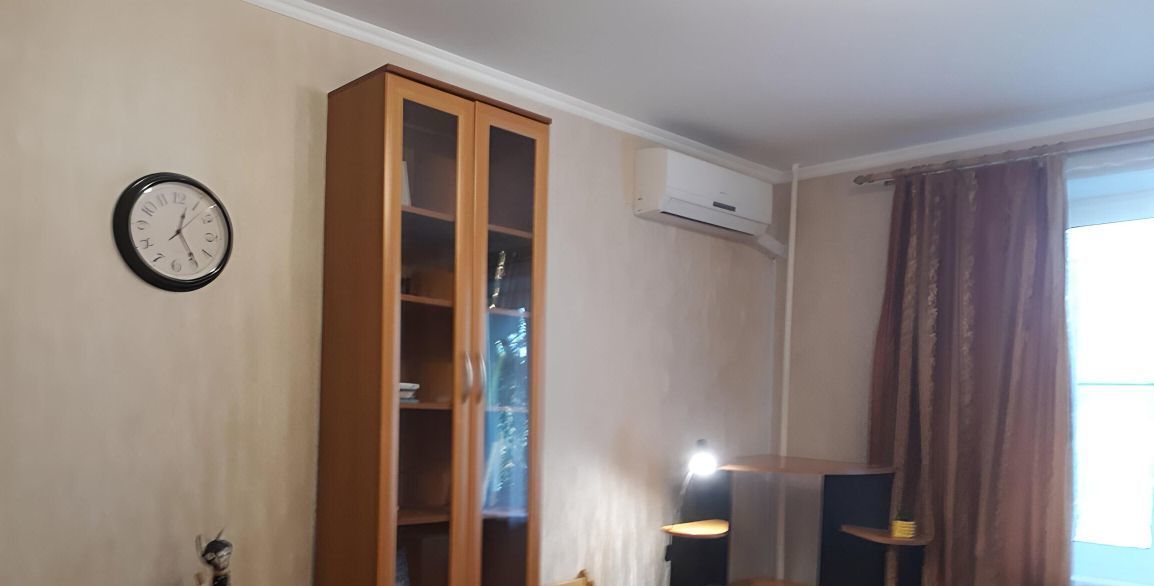 Сдается однокомнатная квартира на улица Маршала Захарова, 16К1, метро Домодедовская, г. Москва