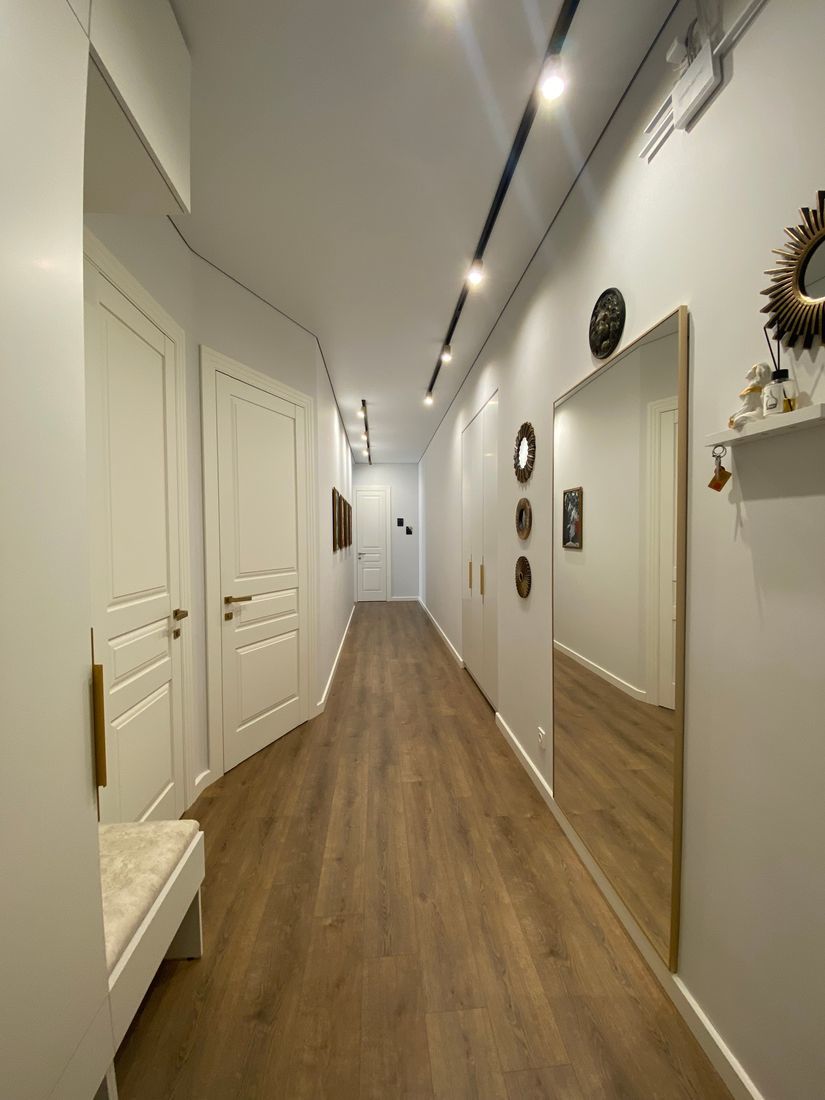 Сдаю трехкомнатную квартиру на г Санкт-Петербург, ул Гороховая, д 32 литера Б, кв 152, метро Спасская, г. Санкт-Петербург