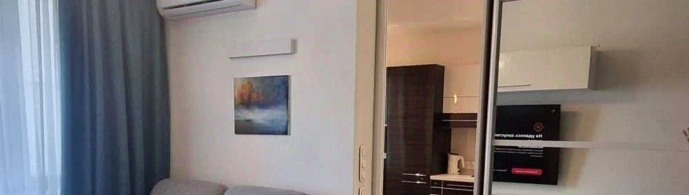 Сдам 1-комнатную квартиру на проезд Чечерский, 122к1, метро Бунинская аллея, г. Москва