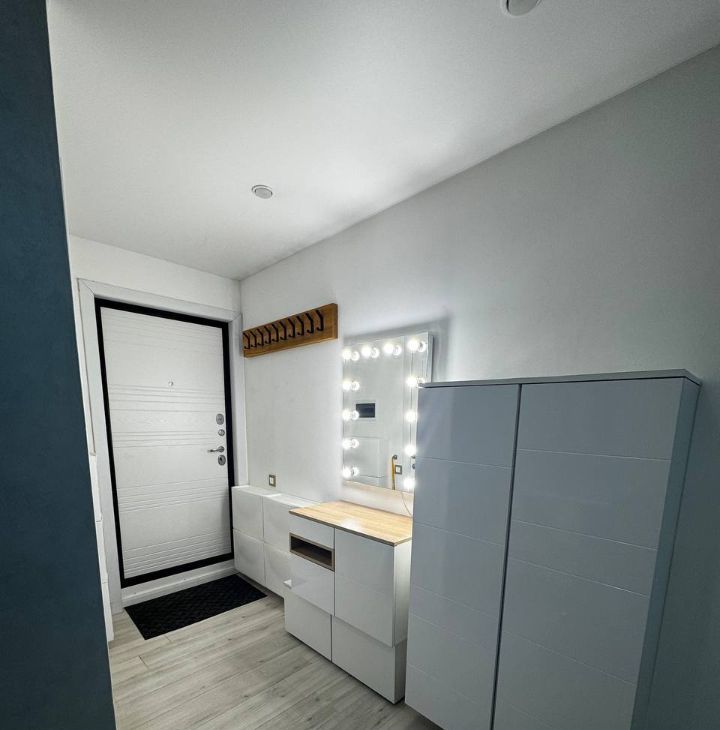 Сдается 3к квартира на 4-й Верхний Михайловский проезд, 7К2, метро Ленинский проспект, г. Москва