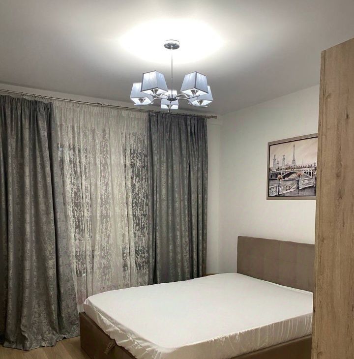Аренда 2к квартиры на Амурская улица, 2Ак1, г. Москва