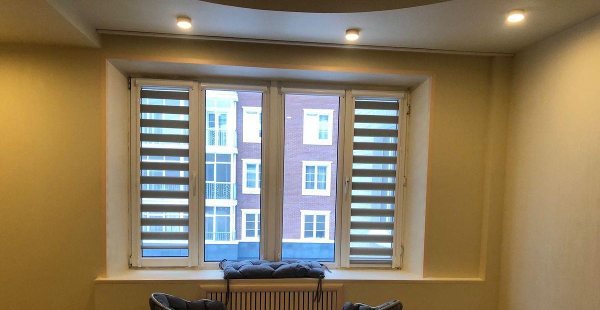 Аренда 4х-комнатной квартиры на улица Павла Андреева, 28К6, метро Тульская, г. Москва