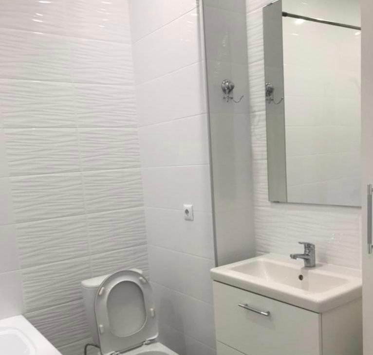 Сдаю 1к квартиру на улица Эдварда Грига, 5, метро Ольховая, г. Москва