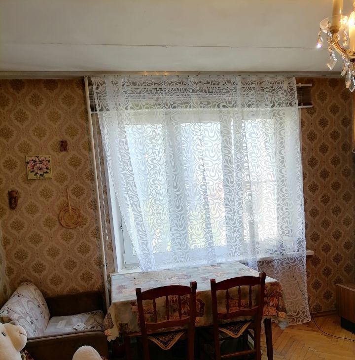 Сдам 1к квартиру на Таганская улица, 22, метро Пролетарская, г. Москва