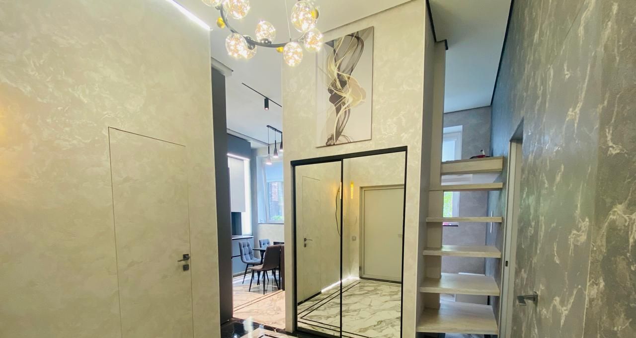 Сдается 2к квартира на проспект Лихачева, 12к3, метро ЗИЛ, г. Москва