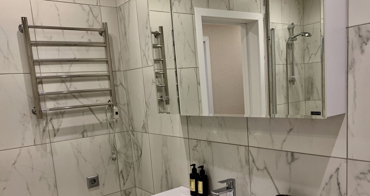 Сдается 1-комнатная квартира на Хорошевское шоссе, 12к1, метро Беговая, г. Москва