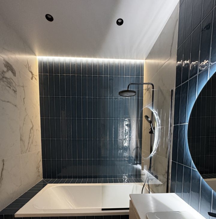 Сдам четырехкомнатную квартиру на набережная Марка Шагала, 11к3, метро ЗИЛ, г. Москва