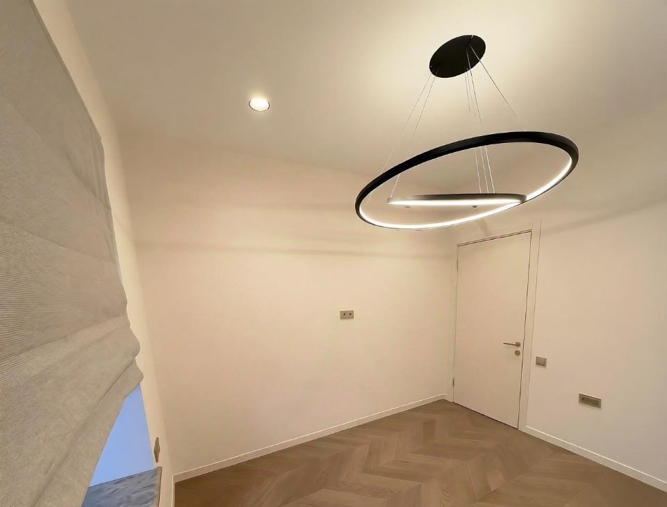 Сдам 3-к квартиру на проспект Андропова, 9/1к1, метро Коломенская, г. Москва