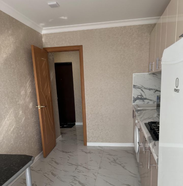 Аренда 1-комнатной квартиры на Очаковское шоссе, 6К2, метро Мичуринский проспект, г. Москва