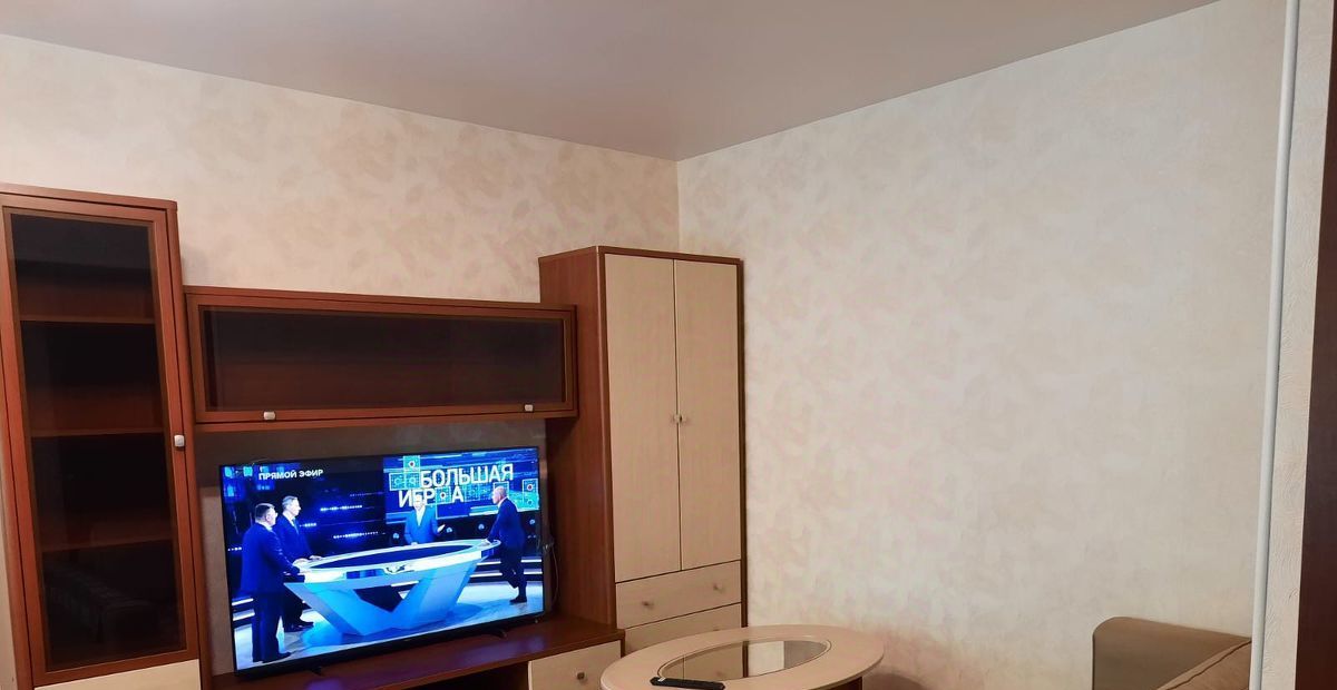 Снять двухкомнатную квартиру на улица Нижняя Масловка, 5К3, метро Савёловская, г. Москва
