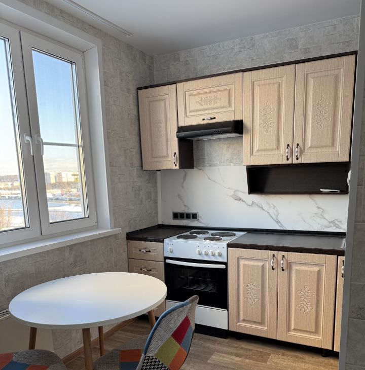 Сдается однокомнатная квартира на Хабаровская улица, 2, метро Первомайская, г. Москва