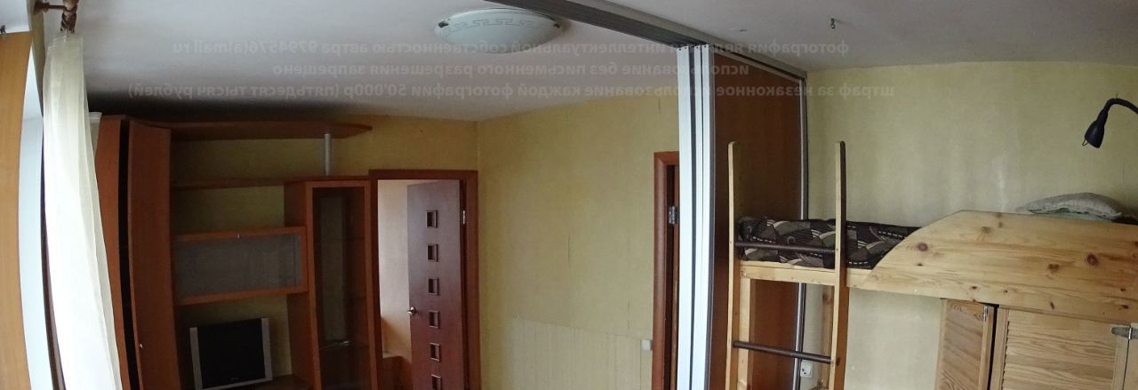 Сдается 3к квартира на Снежная улица, 14К1, метро Свиблово, г. Москва