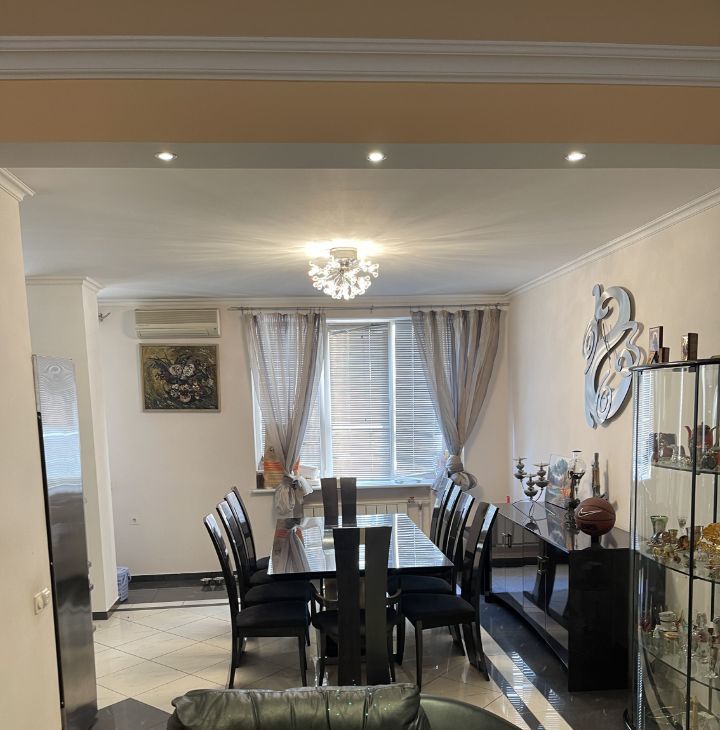 Аренда 4к квартиры на улица Космонавта Волкова, 29К1, метро Войковская, г. Москва