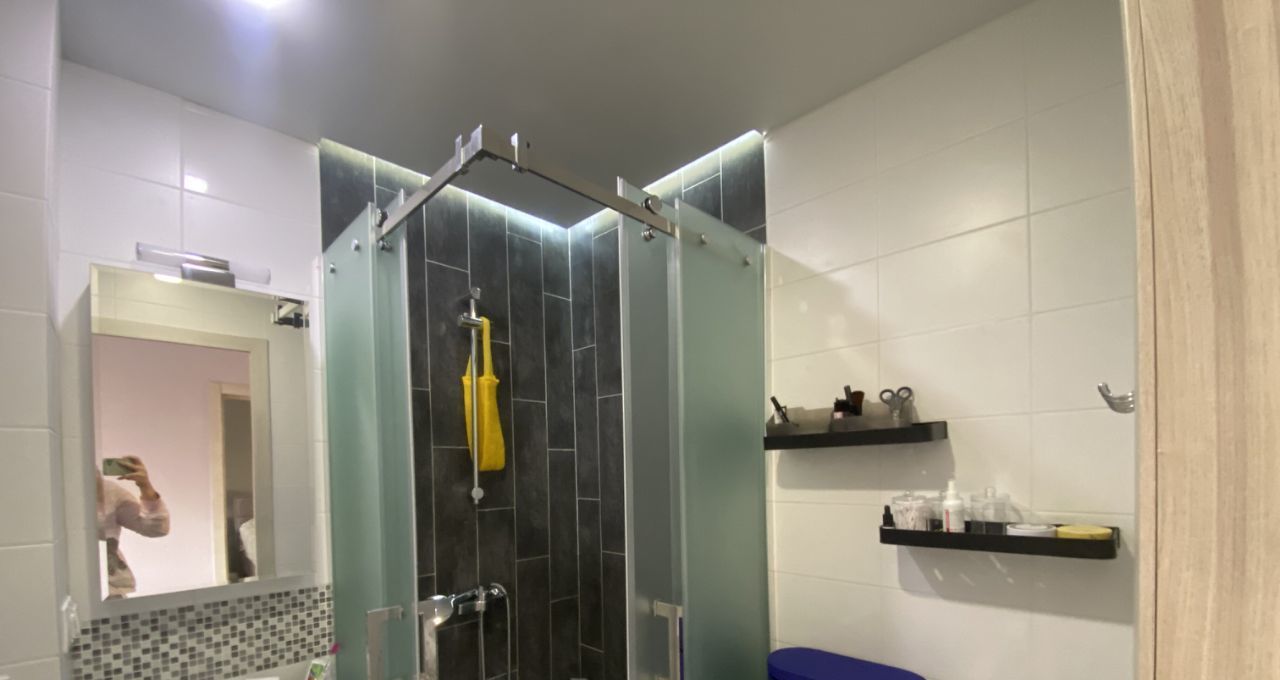 Снять 1к квартиру на улица Шверника, 17К3, метро Крымская, г. Москва