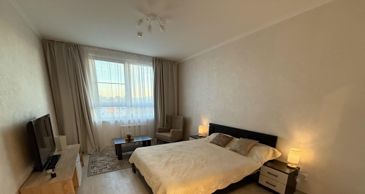 Снять двухкомнатную квартиру на улица Дмитрия Ульянова, 47, метро Нагорная, г. Москва