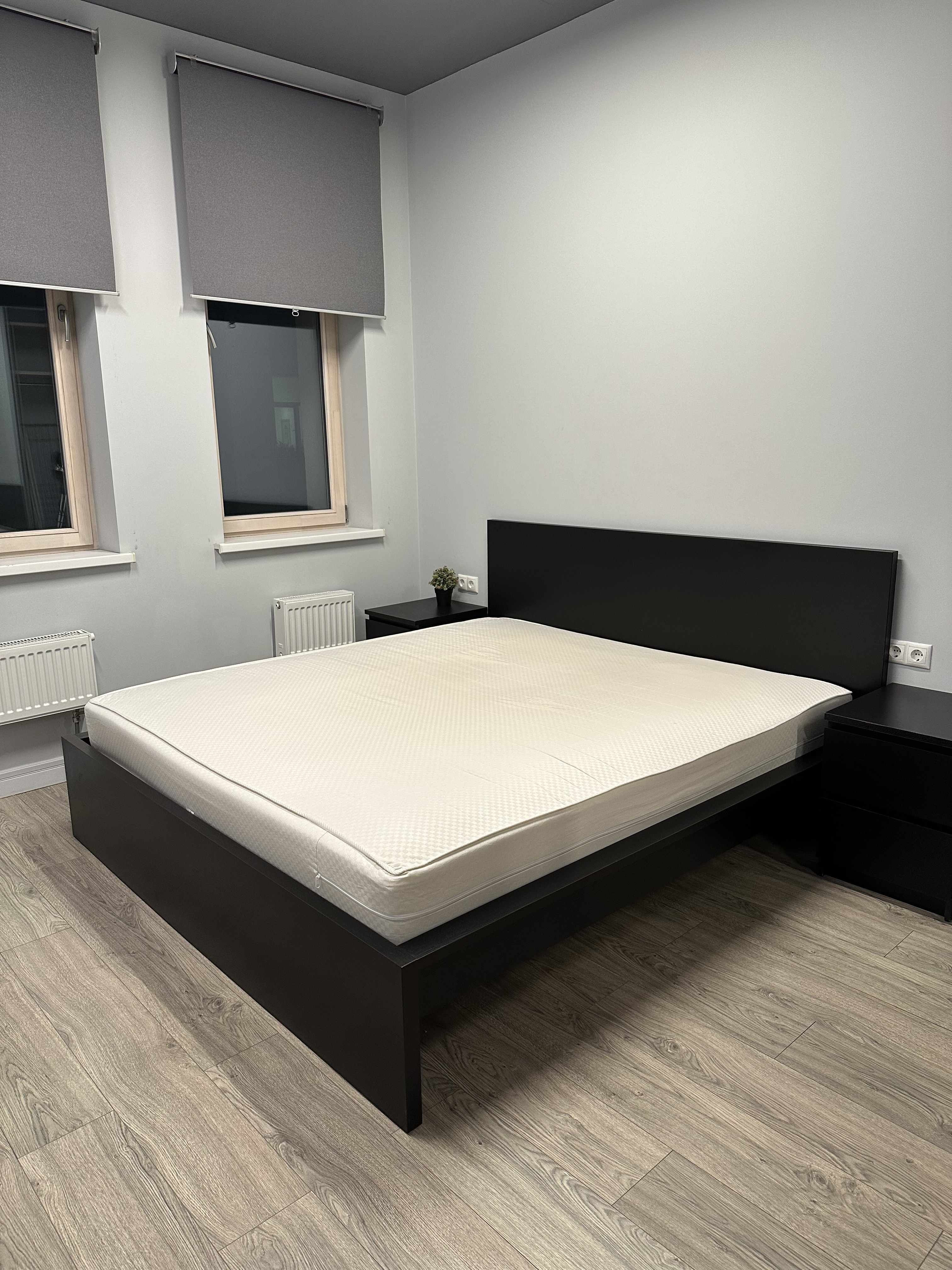 Аренда 2-комнатной квартиры на г Москва, ул Бутлерова, д 7Б, метро Калужская, г. Москва