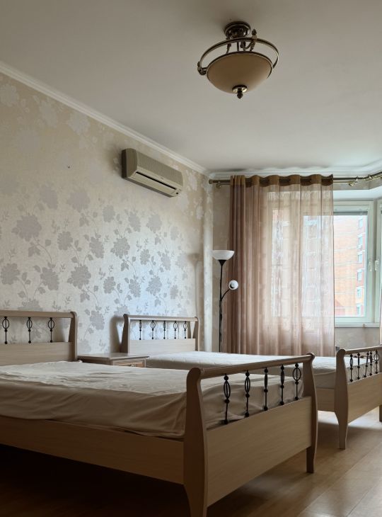 Сдам четырехкомнатную квартиру на улица Удальцова, 7К1, метро Проспект Вернадского, г. Москва