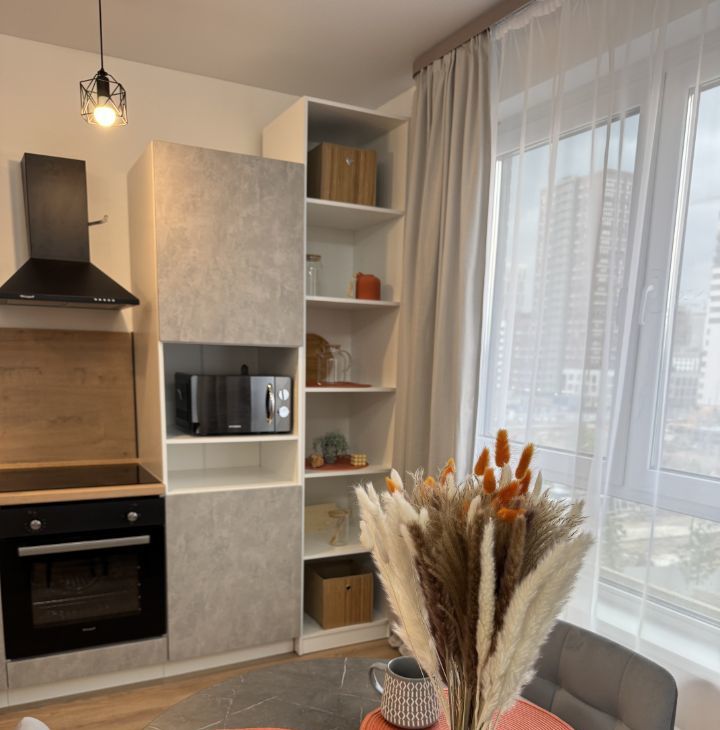 Сдается 1к квартира на Открытое шоссе, 18Ак6, метро Партизанская, г. Москва