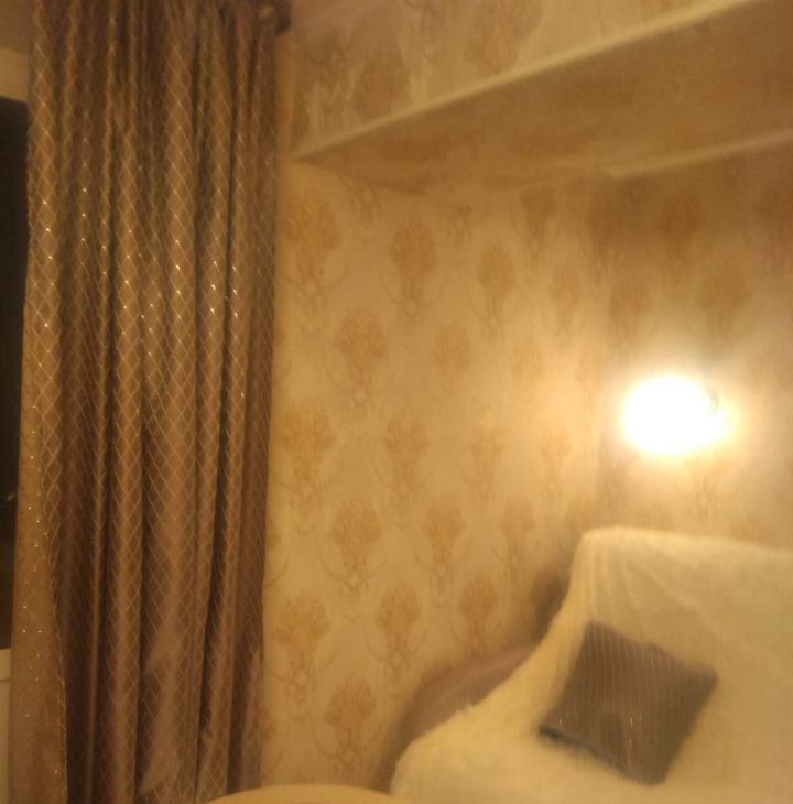 Сдам 2-к квартиру на 13, метро Люблино, г. Москва