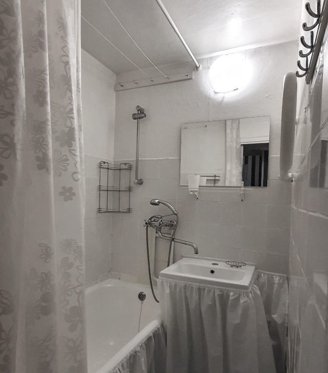 Сдается 2-к квартира на Косинская улица, 18К3, метро Рязанский проспект, г. Москва