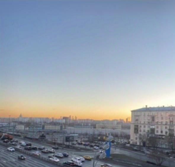 Аренда 2к квартиры на проспект Мира, 102к2, метро Рижская, г. Москва