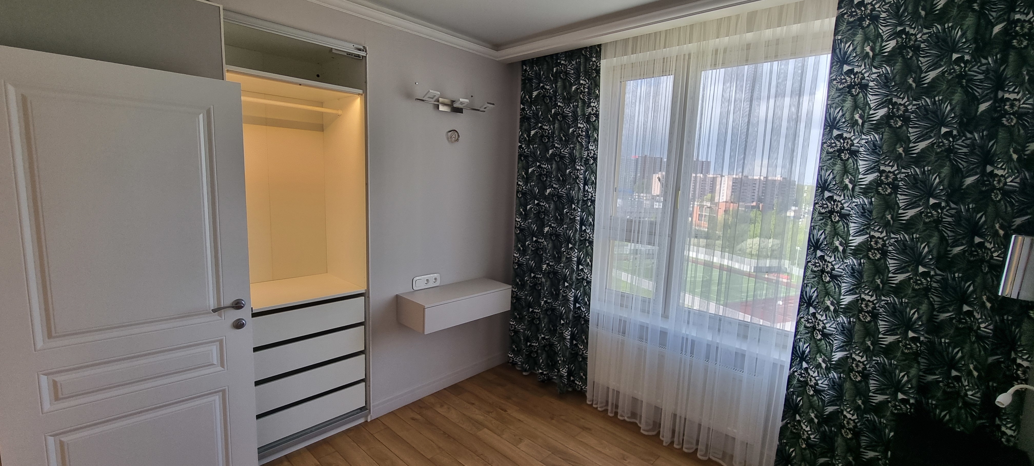 Сдам 2-к квартиру на г Москва, р-н Коммунарка, поселок Коммунарка, ул Бачуринская, д 7 к 2, метро Ольховая, г. Москва