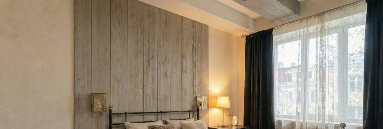 Снять двухкомнатную квартиру на Старопименовский переулок, 4С1, метро Пушкинская, г. Москва