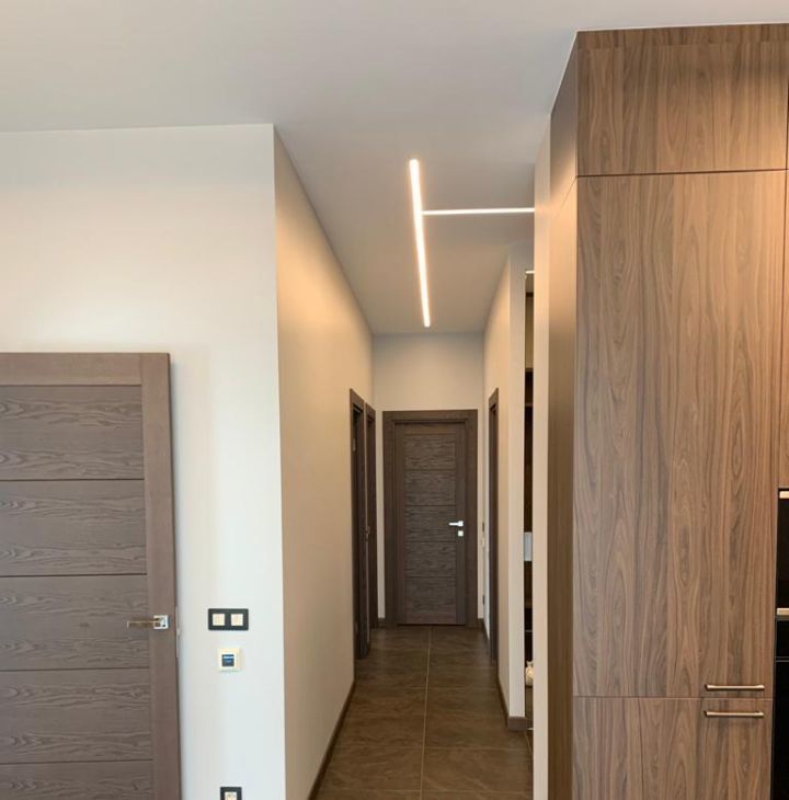 Аренда 3-к квартиры на Гжатская улица, 5к4, метро Кунцевская, г. Москва
