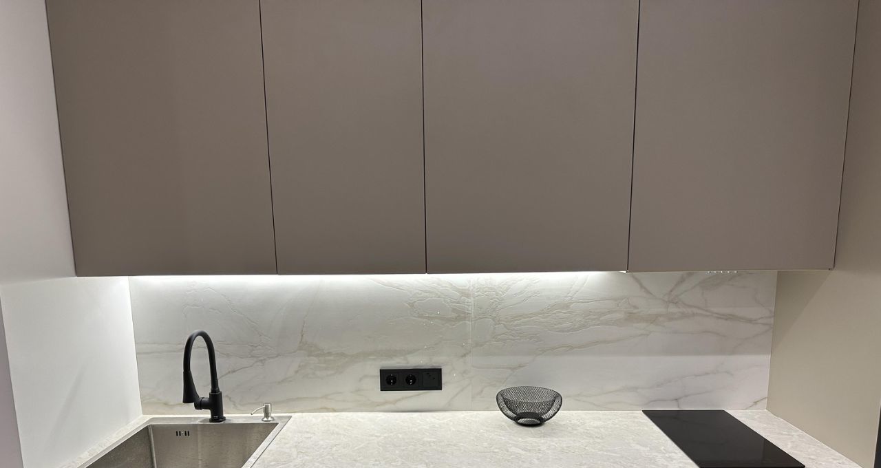 Сдается 2х-комнатная квартира на Волгоградский проспект, 32/5к1, метро Дубровка (Люблинская линия), г. Москва