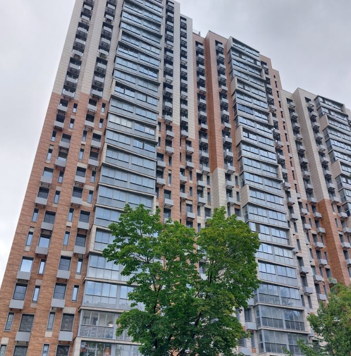 Сдается 1-к квартира на Варшавское шоссе, 139, метро Аннино, г. Москва
