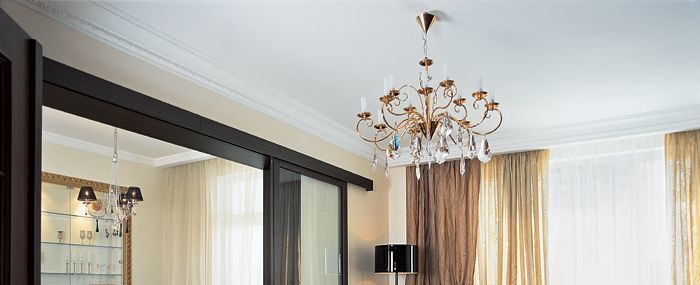 Аренда двухкомнатной квартиры на улица Гризодубовой, 4К1, метро Полежаевская, г. Москва