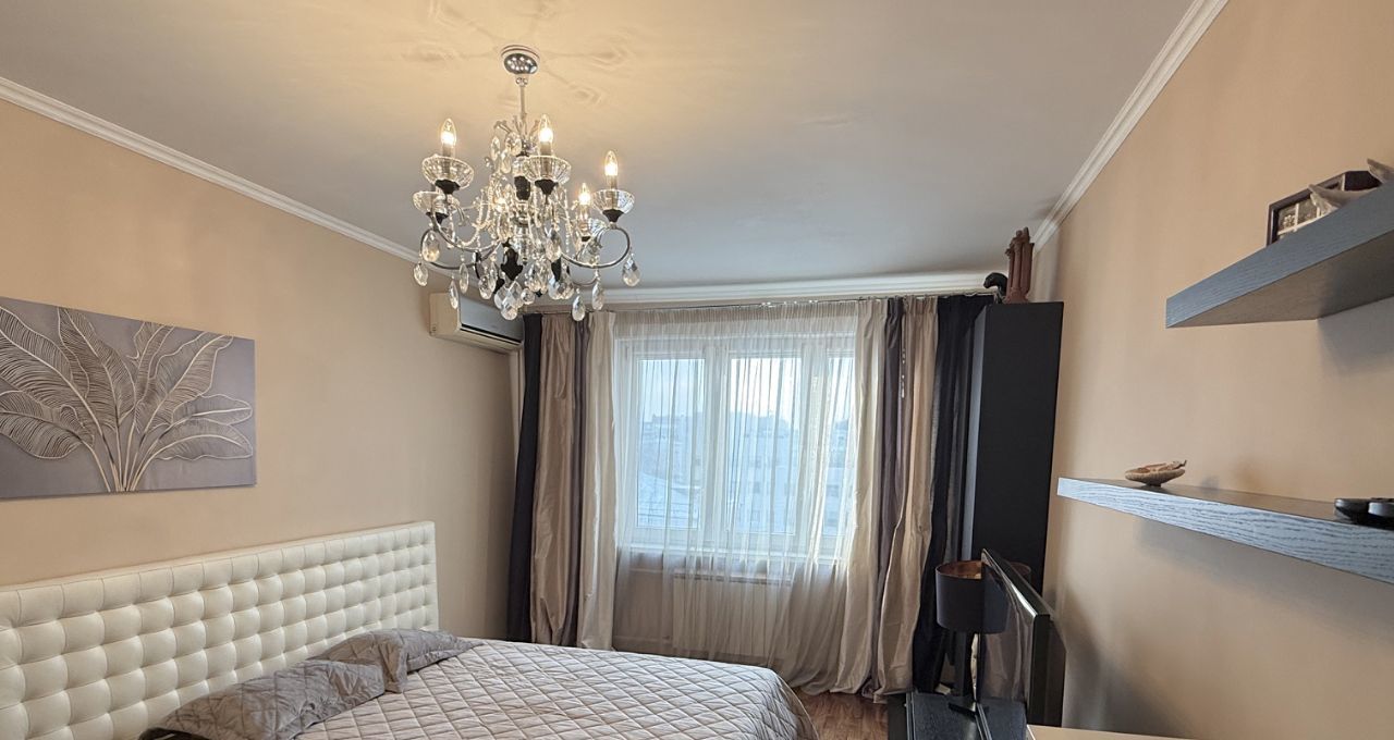 Сдам 2х-комнатную квартиру на Библиотечная улица, 13, метро Марксистская, г. Москва