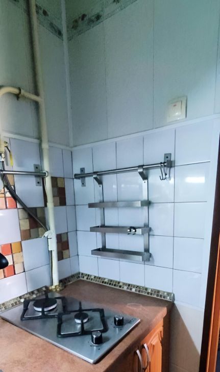 Сдаю однокомнатную квартиру на Севанская улица, 58, метро Кантемировская, г. Москва
