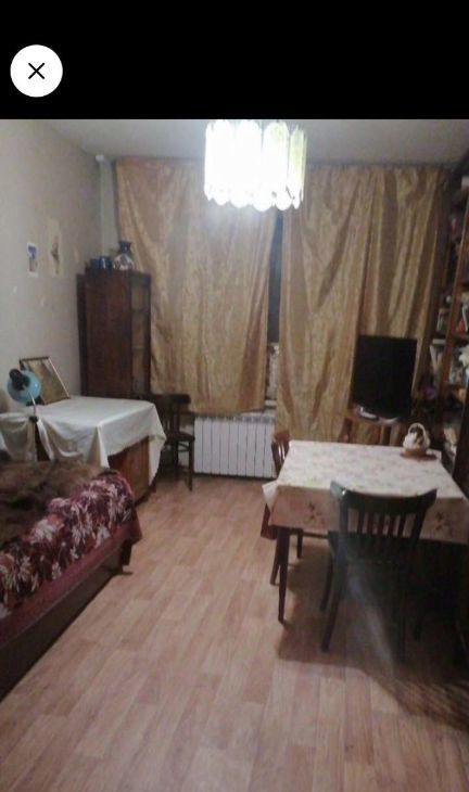 Сдам однокомнатную квартиру на 3-я Рыбинская улица, 21К1, метро Красносельская, г. Москва