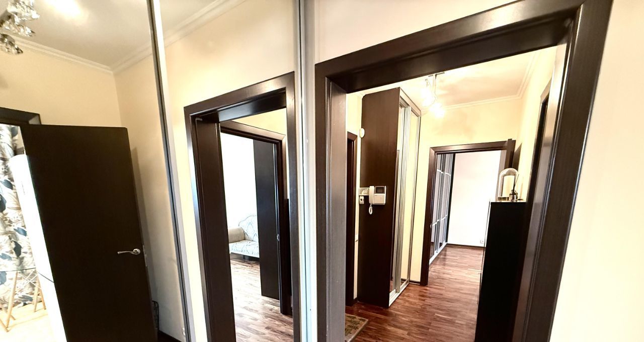 Сдам 2к квартиру на Библиотечная улица, 13, метро Римская, г. Москва