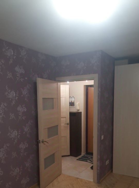 Сдается 1-к квартира на Севастопольский проспект, 50/11, метро Калужская, г. Москва