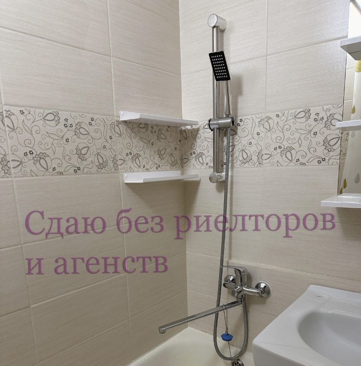 Аренда 2х-комнатной квартиры на 2-я Пугачевская улица, 4К2, метро Черкизовская, г. Москва